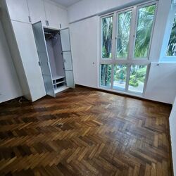 The Warren (D23), Condominium #466564051